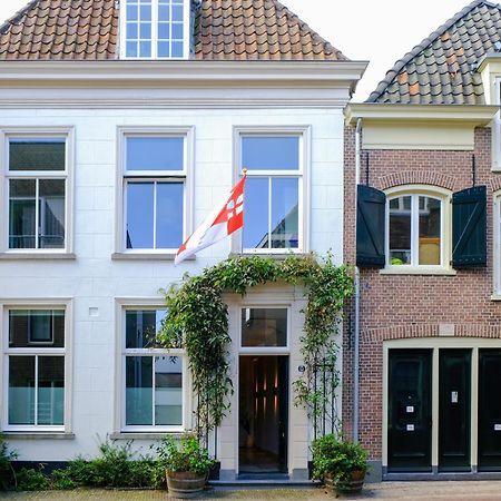 Amersfoort City Center Apartment Stadshart Extérieur photo