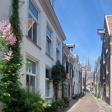 Amersfoort City Center Apartment Stadshart Extérieur photo