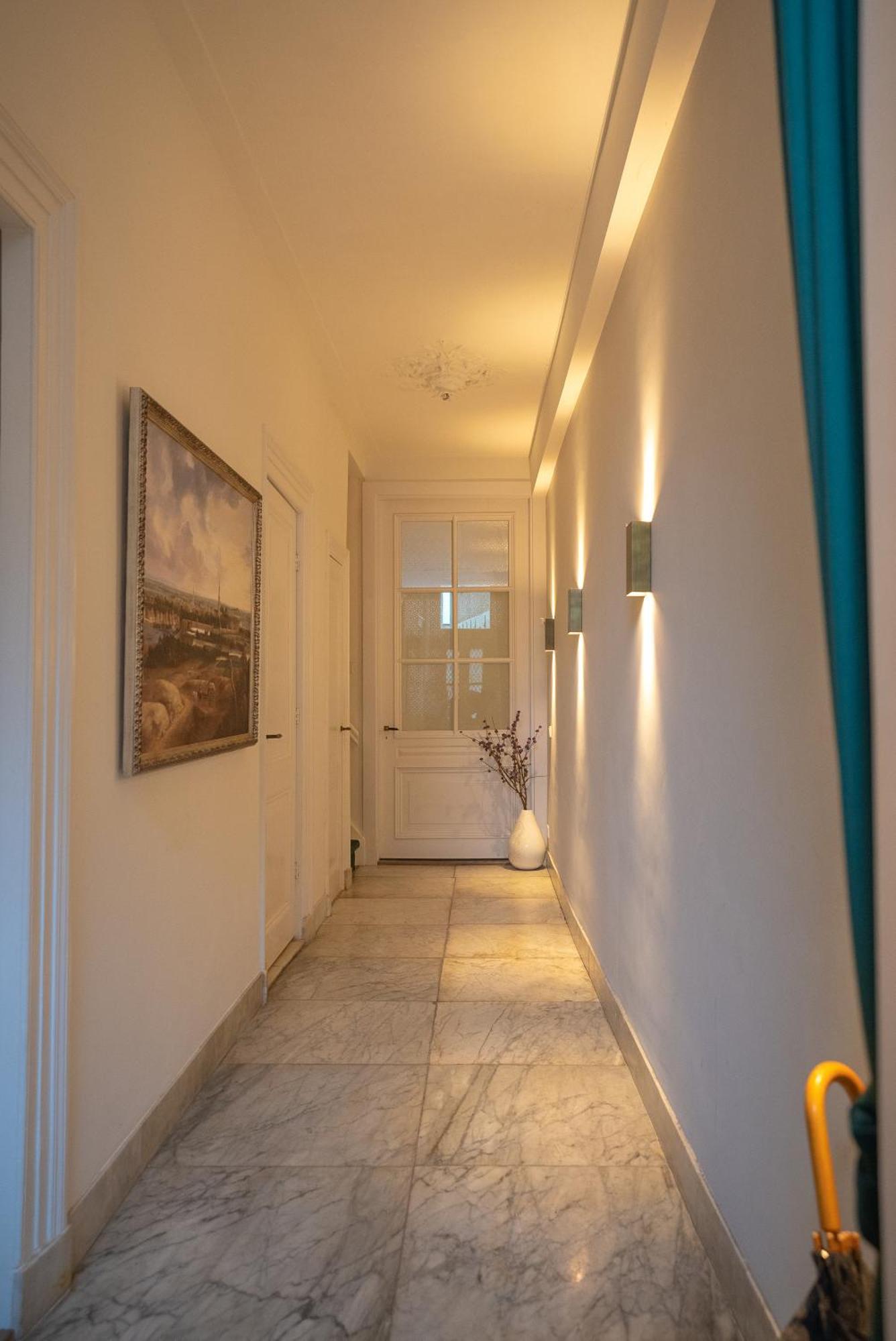 Amersfoort City Center Apartment Stadshart Extérieur photo