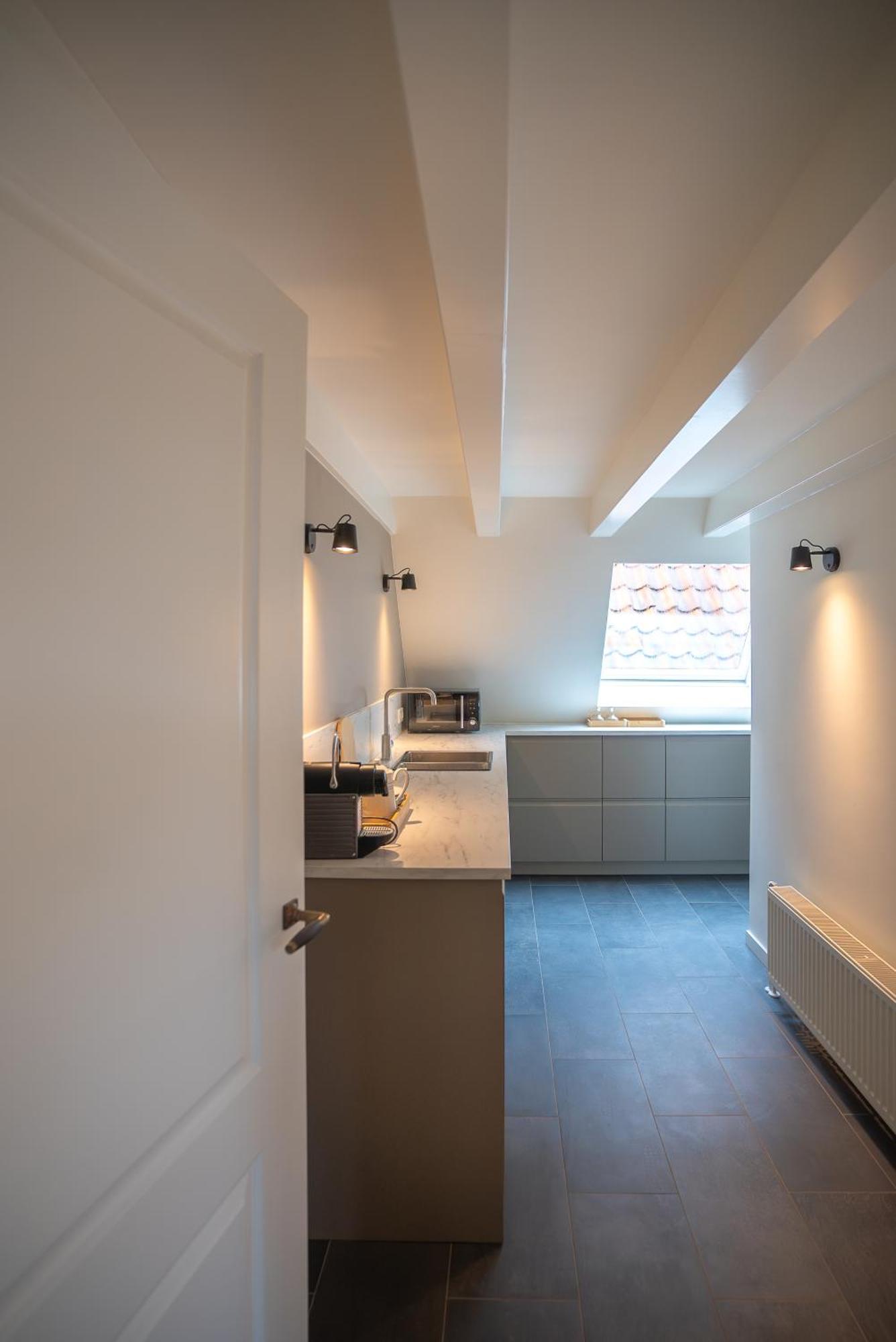 Amersfoort City Center Apartment Stadshart Extérieur photo