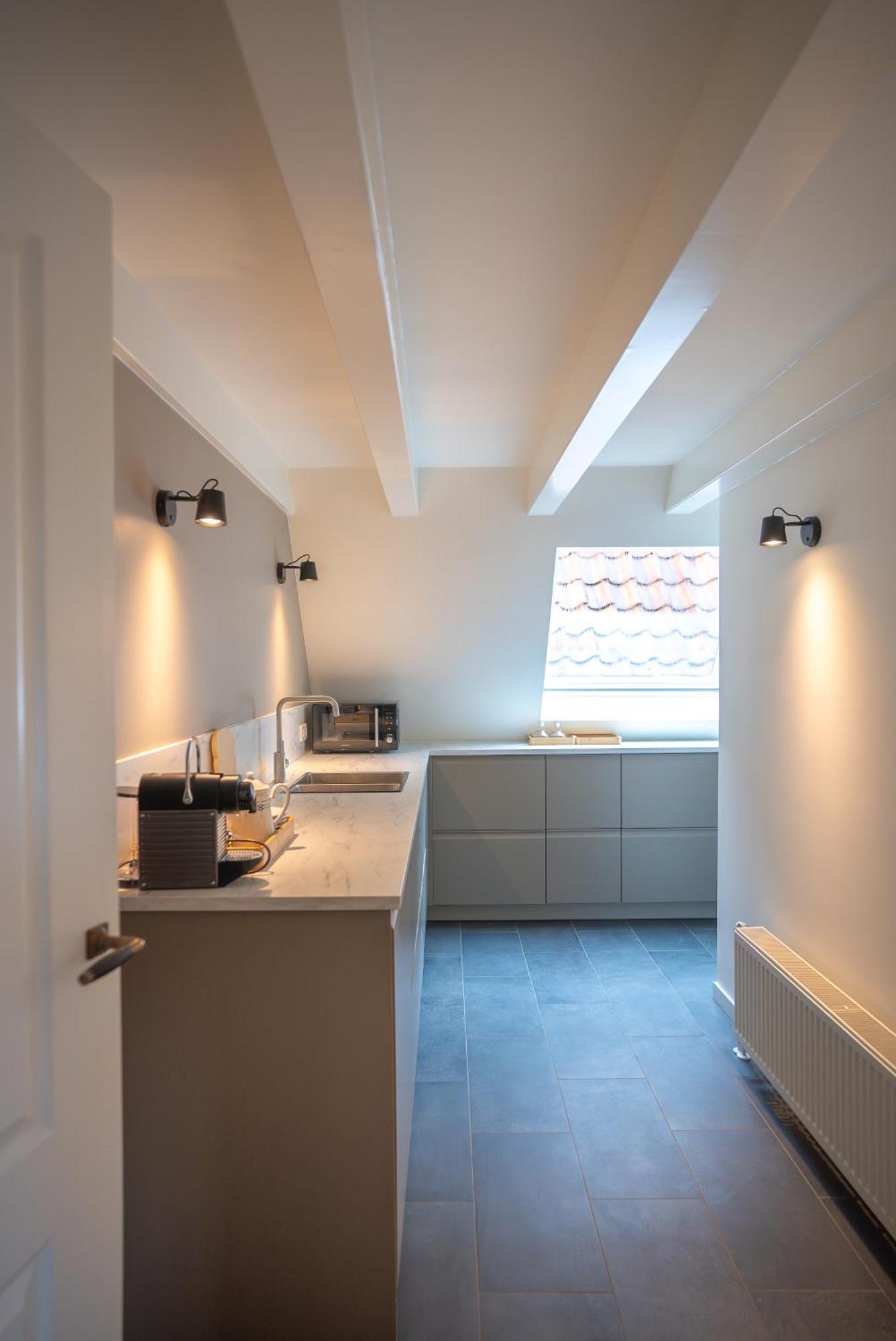 Amersfoort City Center Apartment Stadshart Extérieur photo