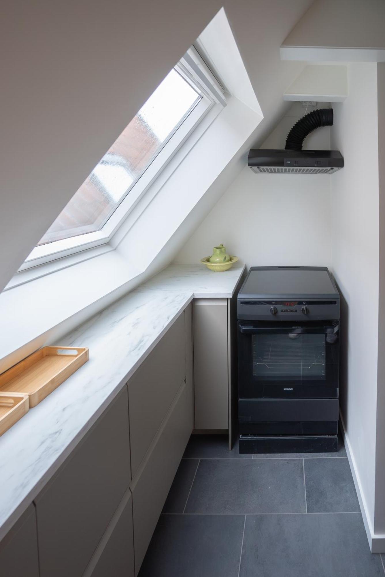 Amersfoort City Center Apartment Stadshart Extérieur photo